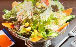 Green Salad/グリーンサラダ