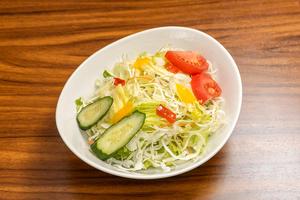 Green Salad グリーンサラダ