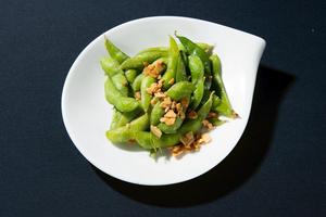 カーリック枝豆