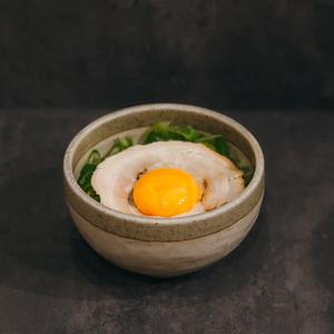 ロイヤルチャーシュー丼