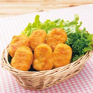 日乃屋カレー チキンナゲット