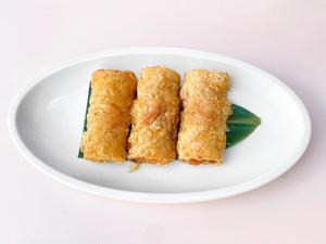 海老の湯葉春巻