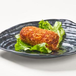 湯葉とエビの和風クリームコロッケ(1個)