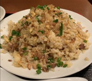 チャーハン