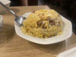 炒飯