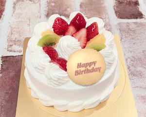 定番ホールケーキ(5号15cm)