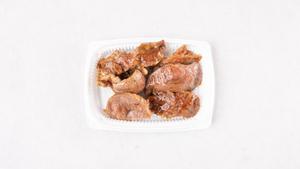 ほほ肉