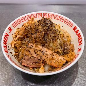 汁なし