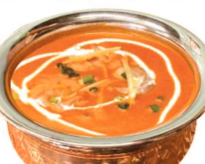 海老カレー(Prawn Curry)