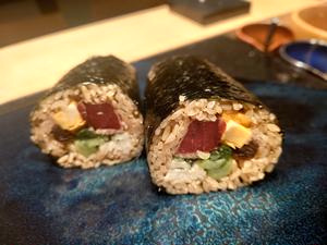 極上太巻き