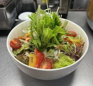 八勝サラダ(ハーフ)