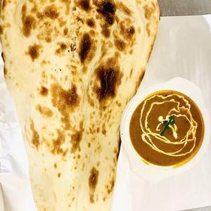 1カレーセット 1 Curry Set