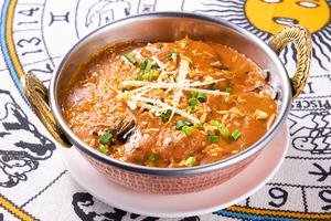 マドラス風チキンカレーMADRAS Chicken Curry Only