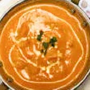プラウンカレー(海老)セット/Prawn Curry Set