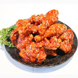 ヤンニョムチキン  14pYangnyeom Chicken14p  14p