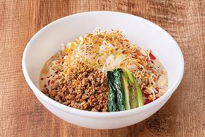 冷やし坦々麺
