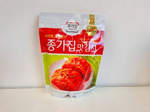 [宗家]マッキムチ 1kg