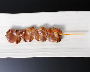 山の猿 こころ串