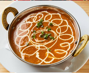 キーマカレー