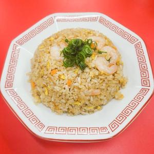 MCP式:海老炒飯