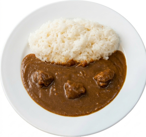 A5厳選国産黒毛和牛 欧風ビーフカレー SMALL
