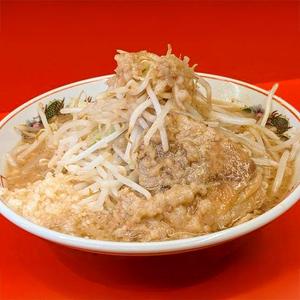 大ラーメン(麺375g)