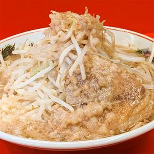 大ラーメン(麺375g)