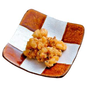 ナンコツ唐揚げ