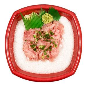 丼丸 お堀丼