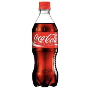 レッドロック コカ・コーラ