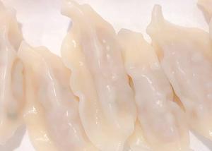 水餃子(6個)