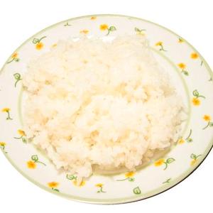 白ごはん