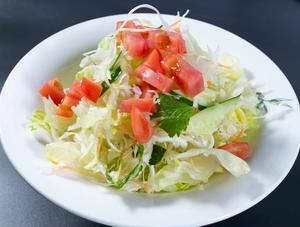 野菜サラダ