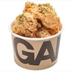 チーズかけチキンミニ(6-7ピース)