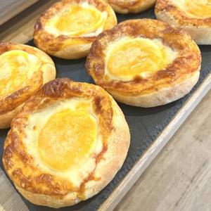 【大人気商品】トリフ香るアルバブレッド Alba Bread Truffle Flavored