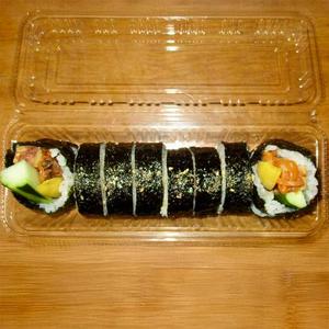 牛カルビキムパ