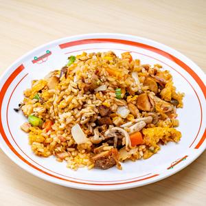 チキンXO醤チャーハン