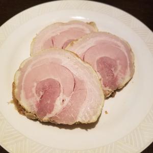 スパイスド煮豚(3枚)