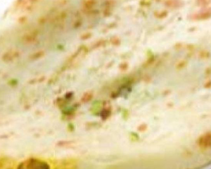アルキーマナン Aloo Keema Nan