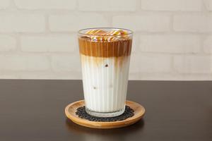 ダルゴナコーヒー