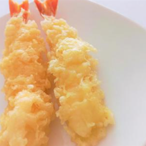 えび天