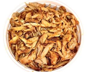 ケバブ肉のみ ラージサイズ Kebab Meat Only (Large Size)