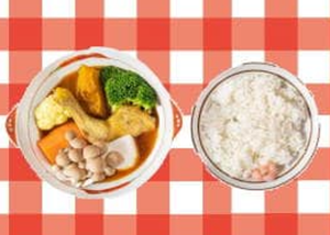 とり野菜カリ
