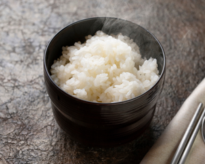 ライス 中 (200g) Rice Medium