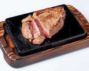 サーロインステーキ 100g