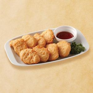 ナポリの窯 チキンナゲット
