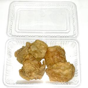 塩ザンギ(単品・4個)