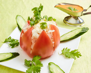 トマトサラダ Tomato Salad