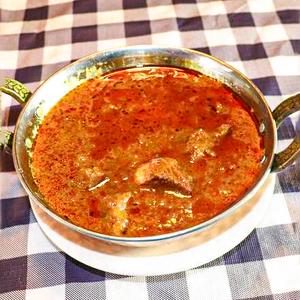 マトンカレー/MUTTON CURRY
