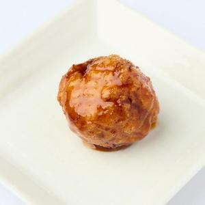 自家製肉団子